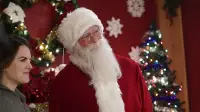 Backdrop to the movie "A Christmas Village" #894269
