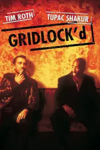 Poster to the movie "Gridlock