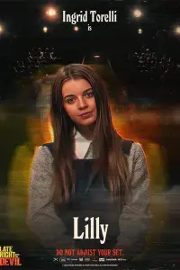 Poster to the movie "Late Night with the Devil" #933768