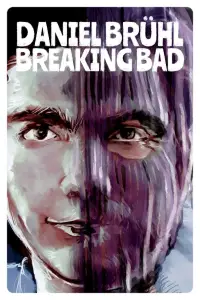 Poster to the movie "Daniel Brühl: Breaking Bad" #1124506