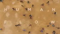 Backdrop to the movie "Human Flow" #1159768
