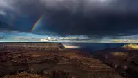 Backdrop to the movie "Into the Grand Canyon" #697850