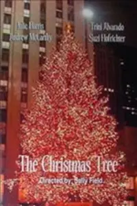 Poster to the movie "The Christmas Tree" #1199367