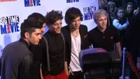 Backdrop to the movie "One Direction: Ruling The World" #733677