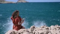 Backdrop to the movie "Orpheus" #797149