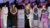 Backdrop to the movie "Takarazuka Revue 100th Anniversary Dream Festival" #840585