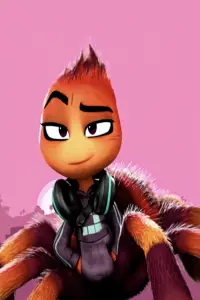 Poster to the movie "The Bad Guys" #619470