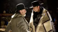 Backdrop to the movie "The Hateful Eight" #803986