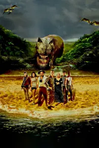 Poster to the movie "The Land That Time Forgot" #830257
