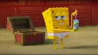 Backdrop to the movie "The SpongeBob Movie: Search for SquarePants" #821741