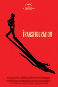 Poster to the movie "The Transfiguration" #1081191