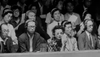 Backdrop to the movie "Tokyo Trial: Judging Japan" #888415