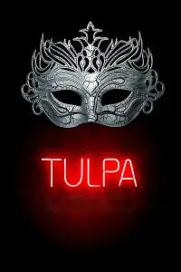 Poster to the movie "Tulpa - Demon of Desire" #631871