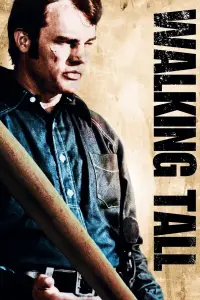 Poster to the movie "Walking Tall" #985931