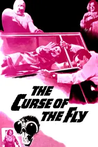 Poster to the movie "Curse of the Fly" #973208