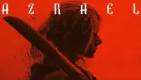 Backdrop to the movie "Azrael" #938245