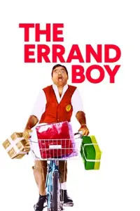 Poster to the movie "The Errand Boy" #976359
