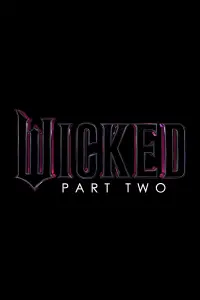 Poster to the movie "Wicked Part Two" #898989