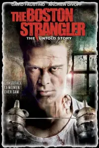 Poster to the movie "Boston Strangler The Untold Story" #934632
