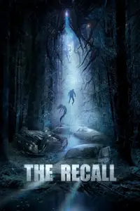 Poster to the movie "The Recall" #1035169