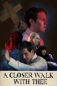 Poster to the movie "A Closer Walk with Thee" #988832