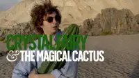 Backdrop to the movie "Crystal Fairy & the Magical Cactus" #1151170