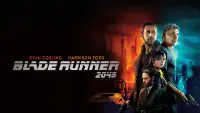 Backdrop to the movie "Blade Runner 2049" #903871
