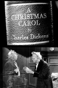 Poster to the movie "A Christmas Carol" #1105183