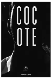 Poster to the movie "Cocote" #886622