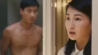 Backdrop to the movie "Comrades, Almost a Love Story" #783039