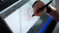 Backdrop to the movie "De la idea a la pantalla con Glow Animation Studio" #704011
