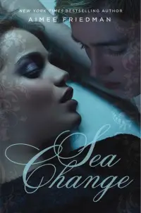 Poster to the movie "Sea Change" #924681