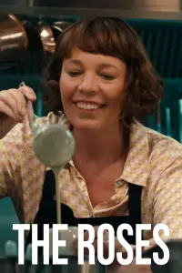 Poster to the movie "The Roses" #903428