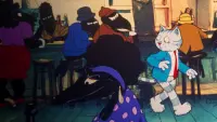 Backdrop to the movie "Fritz the Cat" #787034