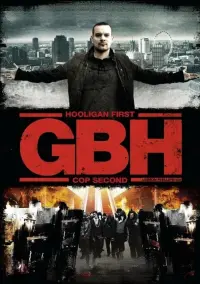Poster to the movie "G.B.H." #797664
