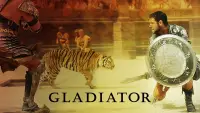 Backdrop to the movie "Gladiator" #553022