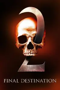 Poster to the movie "Final Destination 2" #910336
