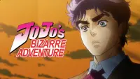 Backdrop to the movie "JoJo