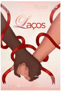 Poster to the movie "Laços" #1158311