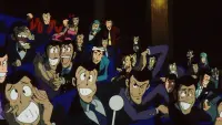 Backdrop to the movie "Lupin the Third: Missed by a Dollar" #738028