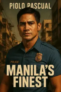 Poster to the movie "Manila