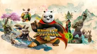 Backdrop to the movie "Kung Fu Panda 4" #907918