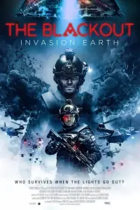 Poster to the movie "The Blackout" #987530