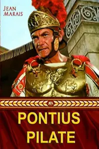 Poster to the movie "Pontius Pilate" #1114049