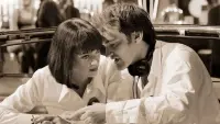 Backdrop to the movie "Pulp Fiction: The Making Of" #742261