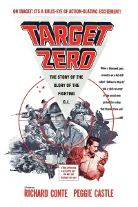 Poster to the movie "Target Zero" #1167099