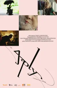 Poster to the movie "The 4PLY Clandestine System" #1060220