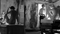 Backdrop to the movie "The Artist and the Model" #782478