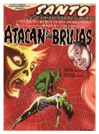 Poster to the movie "The Witches Attack" #831750