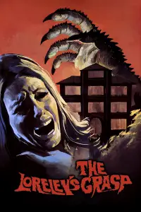 Poster to the movie "The Loreley